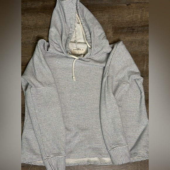 O’Neill Pullover Hoodie - Picture 7 of 9